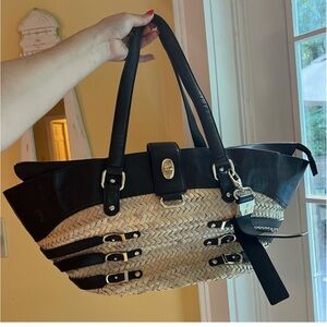 Jimmy Choo Tote